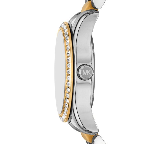 Michael Kors Lexington horloge MK4925